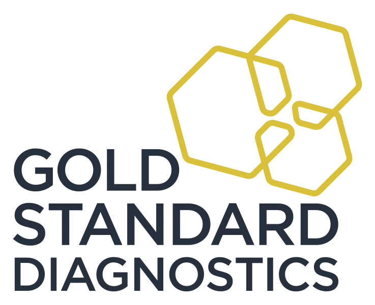 GSD logo